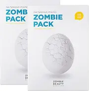 [SKIN1004] Hydrating Zombie Pack For Acne,Hydrating,Wrinkles (2boxes - 8ea)