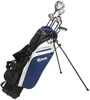 Ram Golf Junior G-Force Boys Golf Clubs Set with Bag, Left Hand