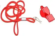 Ultimate Hunters Hunt Test Dog Training Whistle with Lanyard Pea-Less Design Loud Hunting Dog Training Whistle with Lanyard