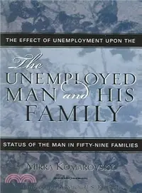 在飛比找三民網路書店優惠-The Unemployed Man And His Fam