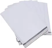 JEWEDECO Mailer Envelopes Mailing 26x34cm Anti-Shock Envelope Packaging Mailing