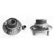 GSP Wheel Hub Assembly - 228031K