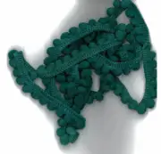 Dames of the Needle - From The Cauldron - Mini Pom Pom - Romina's La Festa