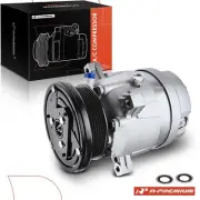 AC Compressor with Clutch for Buick Century Regal Chevrolet Lumina Monte Carlo