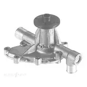 GMB Water Pump - 2358