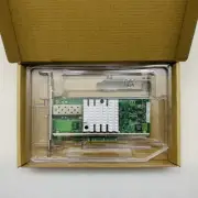 NEW INTEL 82599ES X520-DA1 E10G41BTDA 10G Ethernet Converged Network Card