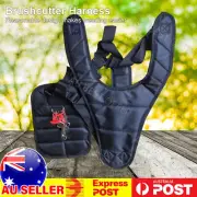 Shoulder Strap Harness For Brushcutter Whipper Snipper Trimmers Universal AU2