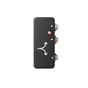 JHS Buffered Splitter Pedal