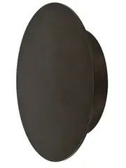 Equinox 200mm LED Colour-Shifting Wall Sconce in Bronze
