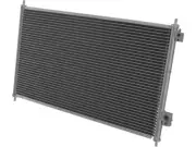 A/C Condenser For 01-05 Honda Civic 1.7L 4 Cyl WH63F4 A/C Condenser (for: Honda)
