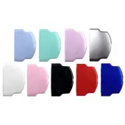 For PSP2000 Game Console Back Battery Door Cover Lid Battery Compartment Cover*1