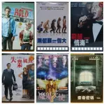 現貨-G0431-正版DVD 電影 褓姆HOLD不住 兩個頭一個大 飛越情海 失業風波 魔鬼天使 索命密碼