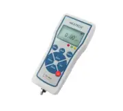 DFS1000 (1000N/220lbf/100kgf) Digital Force Gauge, Push Pull Gauge, Peak/Trac...
