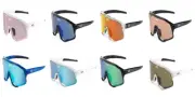KOO Demos Cycling Sunglasses - Available in different colors