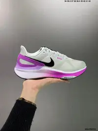 在飛比找Yahoo!奇摩拍賣優惠-【阿明運動館】公司級Nike Air Zoom Winflo