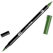 Tombow Brush Pen 177 Dark Jade