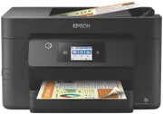Epson WorkForce Pro Multifunction Printer WF-3825