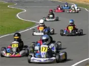 Go Cart Track and Concessions Business MARKETING PLAN MS Word / Excel NEW!