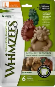 Whimzees Dental Chew for Dogs, Large