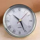 Reliable Indoor Use Quartz Clock Movement Suitable for Various Applications