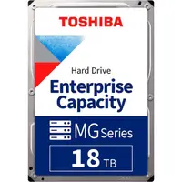 在飛比找友和YOHO優惠-東芝 Toshiba MG09ACA18TE 18TB 72