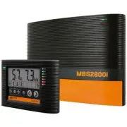 Gallagher Electric Fence Energiser MBS2800i
