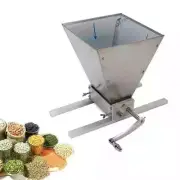 FS102 [Malt Roller Milling and Grinding Machine] (45# Carbon Steel)