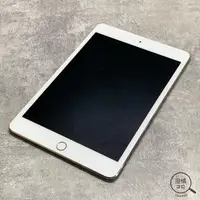 在飛比找露天拍賣優惠-『澄橘』IPAD MINI 4 32G 32GB LTE 金