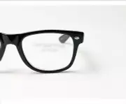 retro classic READING GLASSES black SPRING HINGES power +1.00 +1.25 +1.50 +1.75