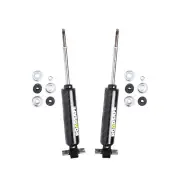 2x Front Telescopic Shocks for Holden Monaro Belmont Statesman HJ HQ HX HZ WB
