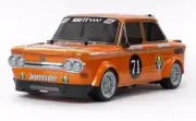 Tamiya 58649 1/10 RC Car M05 Chassis Kit Jagermeister NSU TT Prinz 1000 (No ESC)