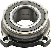 Rear Wheel Hub Bearing Assembly，Compatible with BMW M2(F22/F87) 2015-2021 M3(F30/F80) 2014-2018 M4(F32/F33/F82/F83) 2014-2020 33412282675