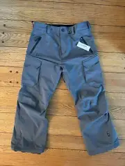Volcom Stone Stretch Gore-Tex Ski Snowboard Pants New