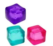 Stretchy Maltose Ice Cube