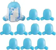 Diaper Display Model - Mannequin Form Dummy | Dummy Torso Model, Diaper Model, Diaper Display Stand, Torso Dummy for Diapers Display