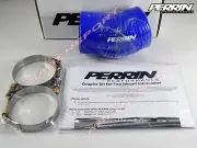 Perrin Blue TMIC Top Mount Intercooler Coupler Kit for 2008-2021 Subaru WRX (for: Subaru)
