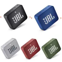 在飛比找蝦皮購物優惠-JBL GO2 可攜式防水藍牙喇叭 日本代購