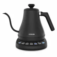 在飛比找蝦皮購物優惠-Electric Kettle 0.8L Coffee Ke