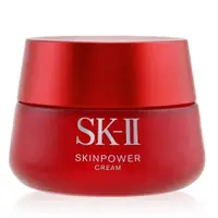 在飛比找ETMall東森購物網優惠-SK-II 肌活能量活膚霜80g/2.7oz