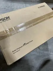 Epson Setting Plate ELPMB46 Wall Mount for Interactive Projectors.