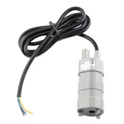 JT-500 DC12V/24V 1.2A 5m 600L/H Brushless Submersible Motor Water Pump Home