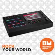 Akai MPC Live II Standalone Music Production Center MK2 - BM Belfield Music