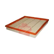 Sakura Air Filter for BMW 5 Series 535i 6 Series 640i 7 Series Active Hybrid 5 7