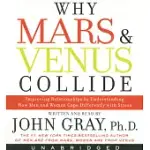 WHY MARS AND VENUS COLLIDE: IMPROVING RELATIONSHIPS BY UNDERSTANDING HOW MEN AND WOMEN COPE DIFFERENTLY WITH STRESS