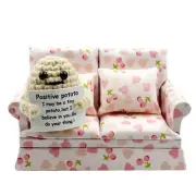 Hilarious Gifts, Novelty Crochet Couch Potato, White Elephant Gifts for Men W...