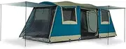 [OZtrail] Bungalow 9 Person Dome Tent
