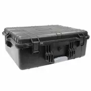 Seal Case – 616x493x220mm Weatherproof Equipment Case (SEALCASE616)