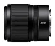 NIKKOR Z 35mm f/1.4 Lens