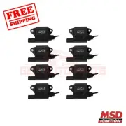 MSD Ignition Coil for Chevrolet Trailblazer 06-2009