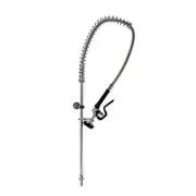 BK Resources BKF-BDMPR-WB-G OptiFlow Deck Mount Single Valve Pre-Rinse Assembly